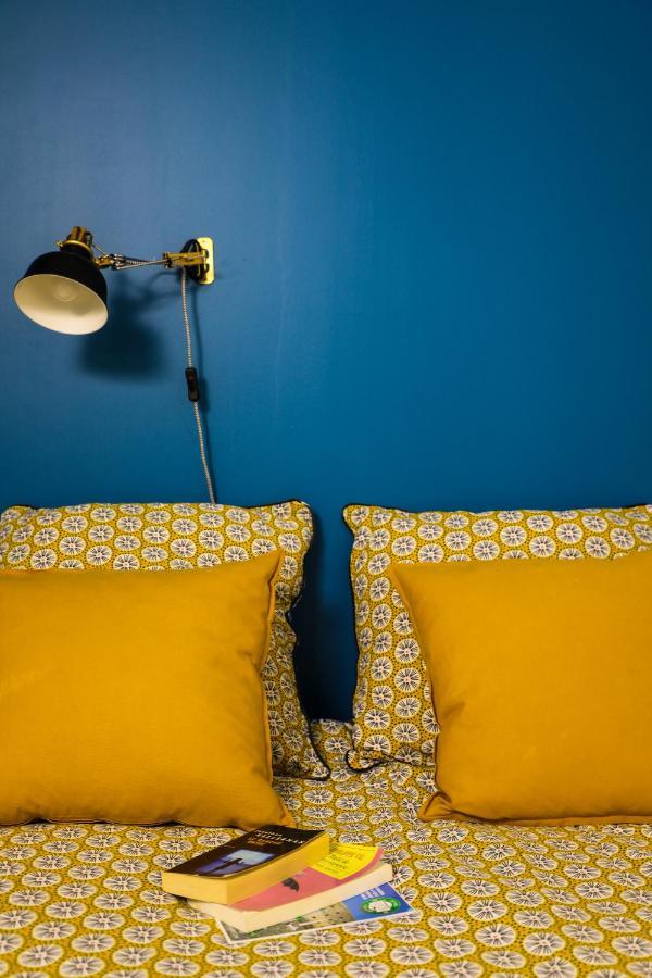 Appart Cosy Entre Vieux Port Et Marche Central La Rochelle (Charente-Maritime) Exterior foto